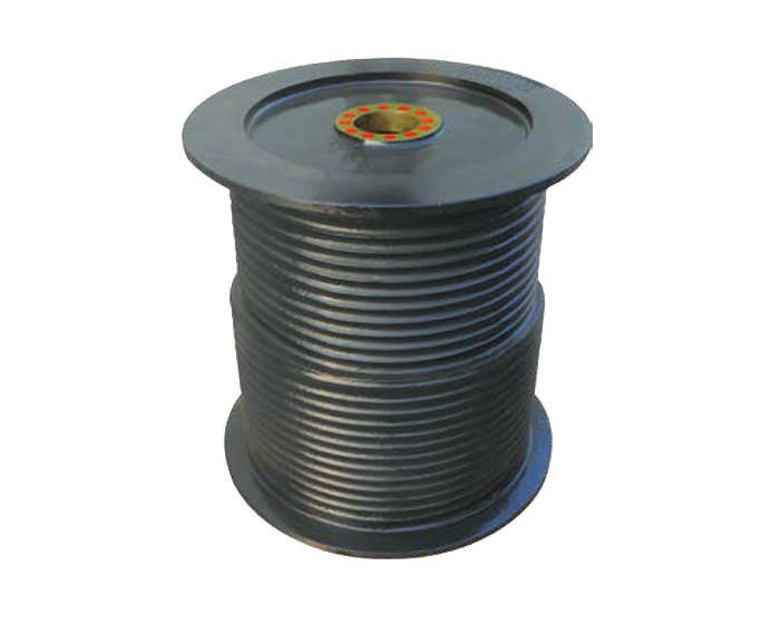 ROTARY DRILLING MAIN DRUM